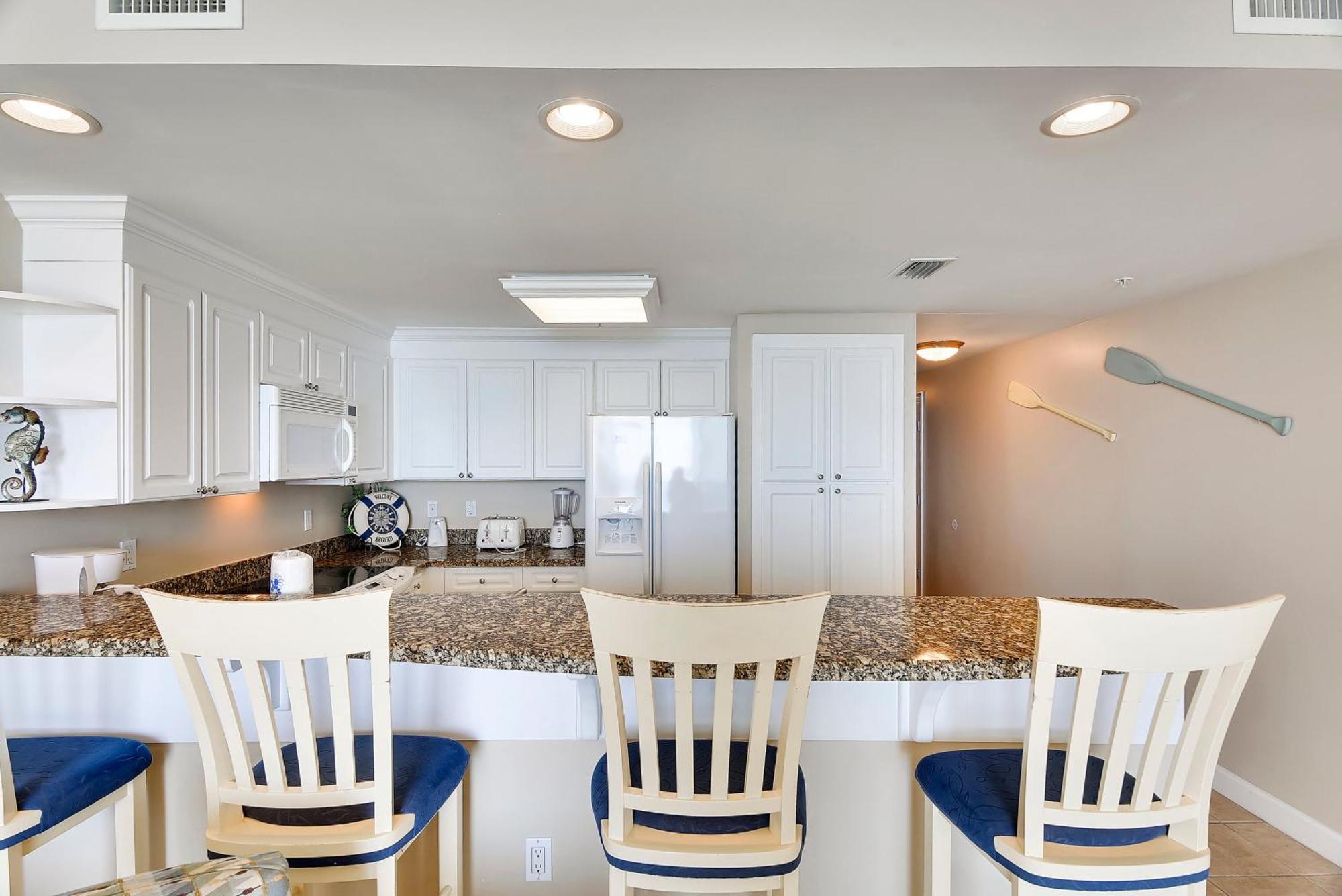 Boardwalk Beach Resort #1703 By Book That Condo Panama City Beach Habitación foto