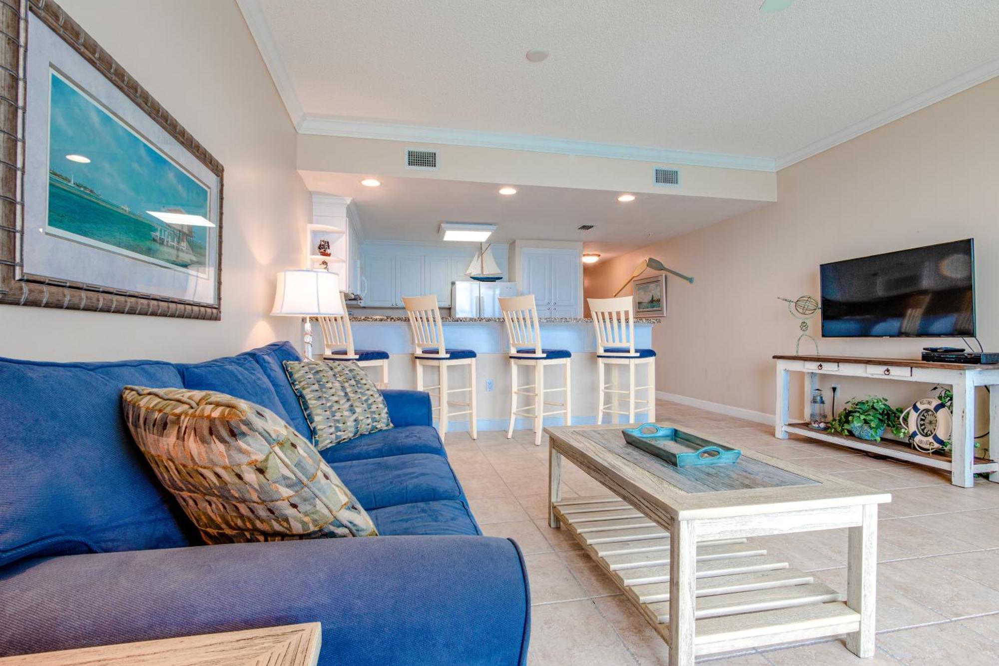 Boardwalk Beach Resort #1703 By Book That Condo Panama City Beach Habitación foto