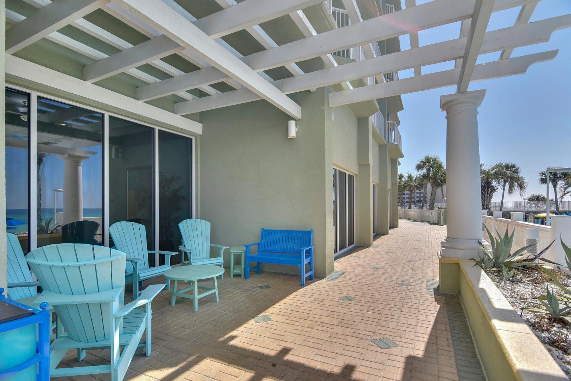 Boardwalk Beach Resort #1703 By Book That Condo Panama City Beach Habitación foto