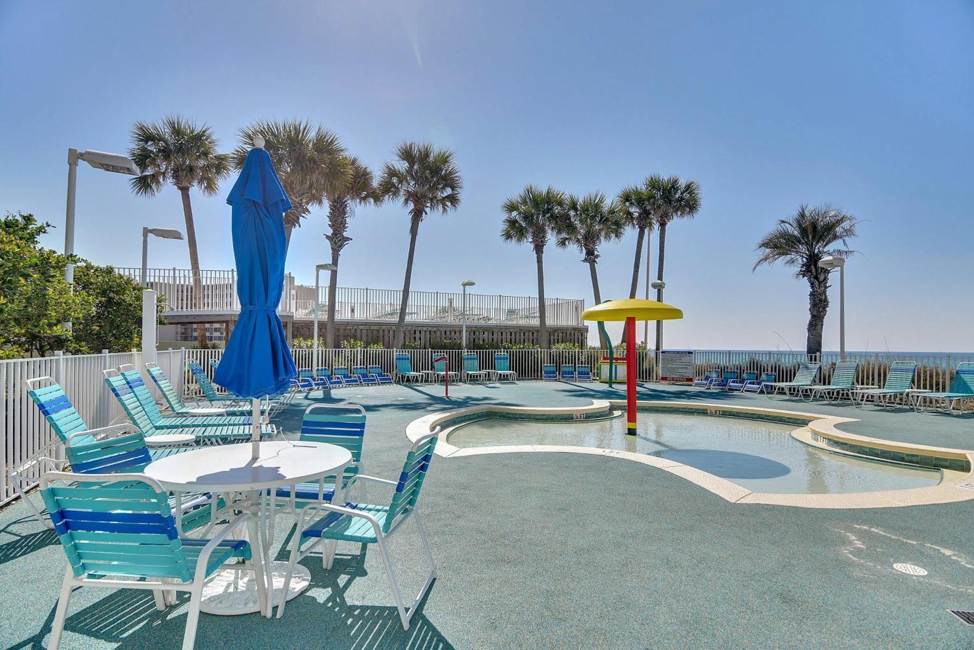 Boardwalk Beach Resort #1703 By Book That Condo Panama City Beach Habitación foto
