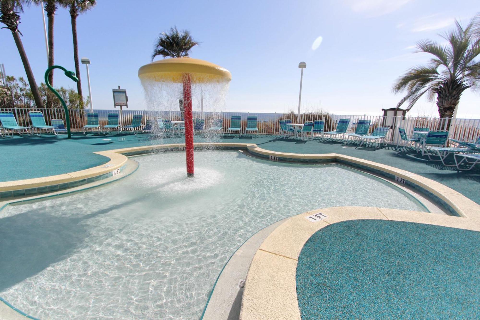 Boardwalk Beach Resort #1703 By Book That Condo Panama City Beach Habitación foto